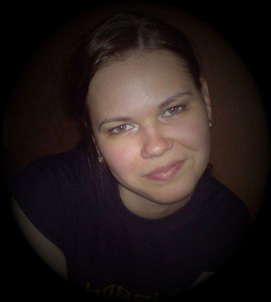 Елена Рязанцева