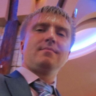 Павел Волынчиков