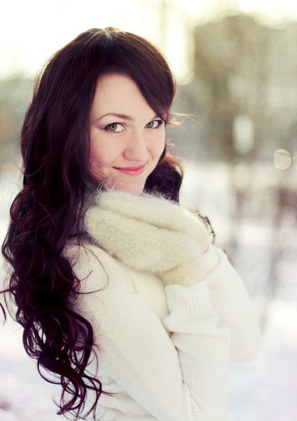 Анастасия Мещерякова