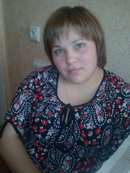 Иришка Емельянова