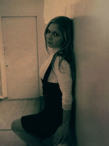 Лиза Торгашева