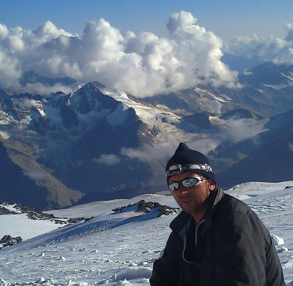 Сергей Омельченко