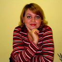 Светлана Ивановна
