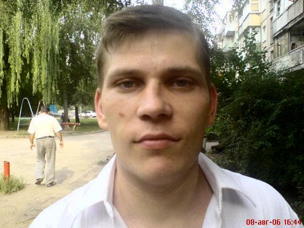 Андрей Алексашов