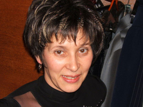 Екатерина Тарапинина