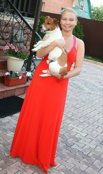 Света Коренкова