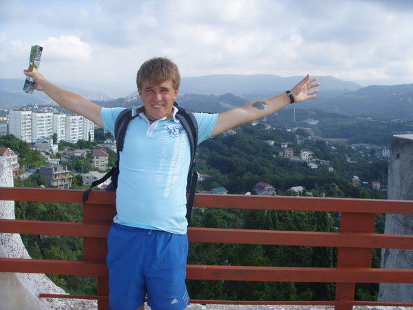 Владимир Галашев