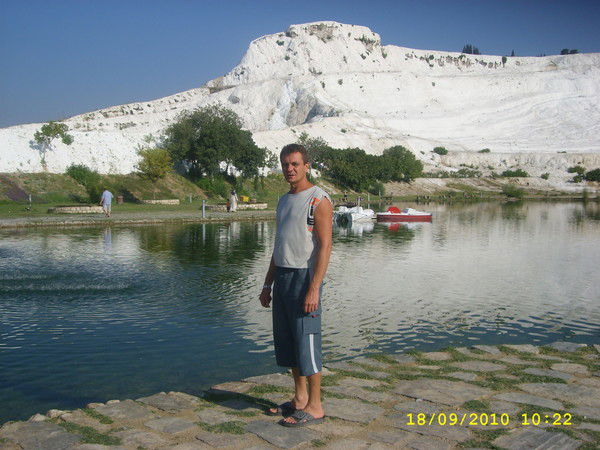 Андрей Подосенов