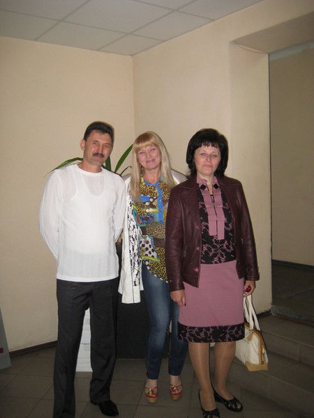 Александр Должковой