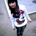 Galiya Knight***