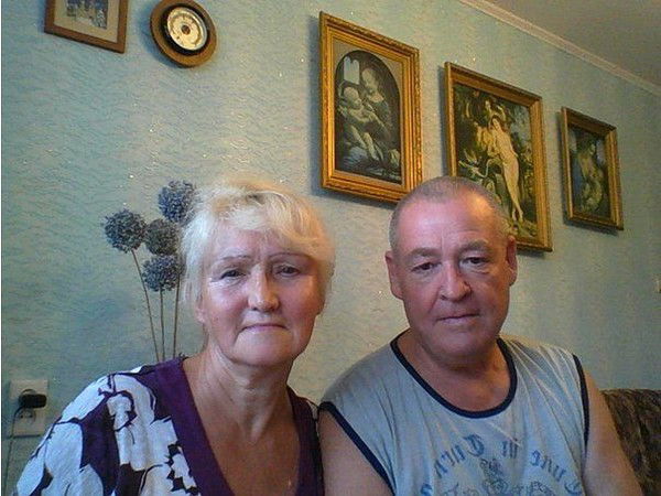 Кибардина Антонида