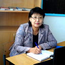 Айнаш Нуртаева