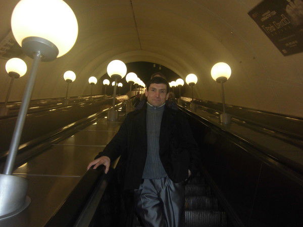 Хабир Кучаев