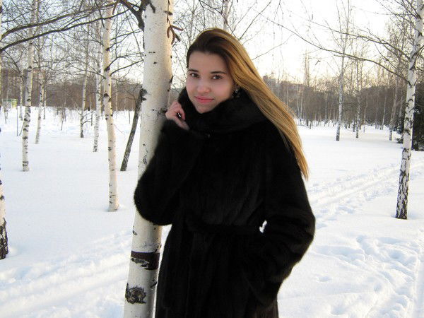 Диана Валиева