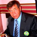 Василий Сидоров