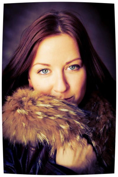 Екатерина Николаева