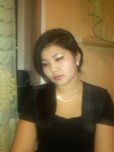 Валерия Чурбакова