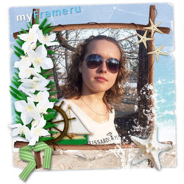 Анна Чередова