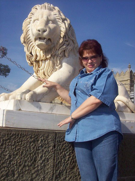 Елена Саенко