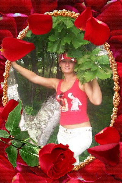 Елена Белецкая