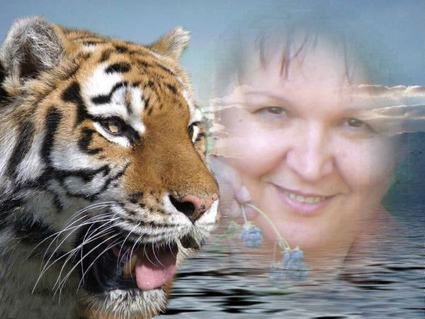 Ольга Слепова