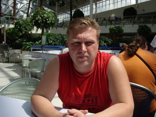 Василий Загуменов