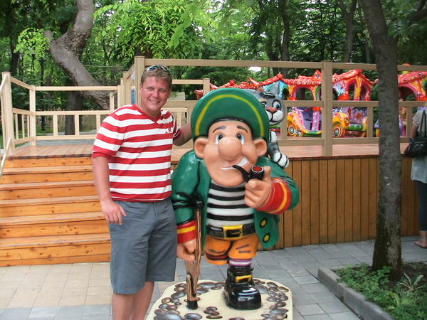 Александр Вальков