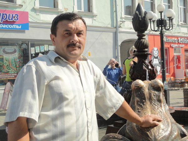 Рамиль Фазлиев