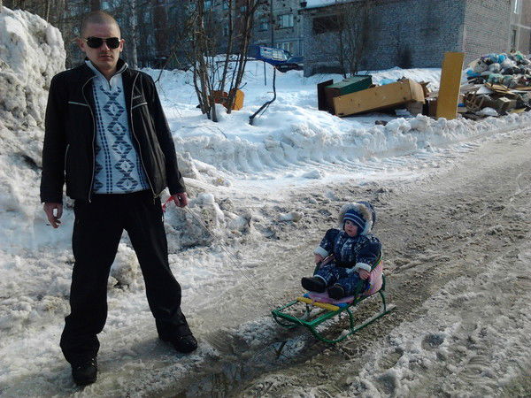 Александр Жучков