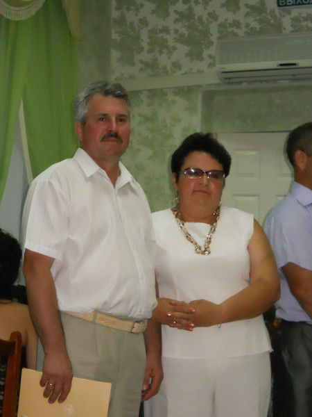 Альбина Шакирова