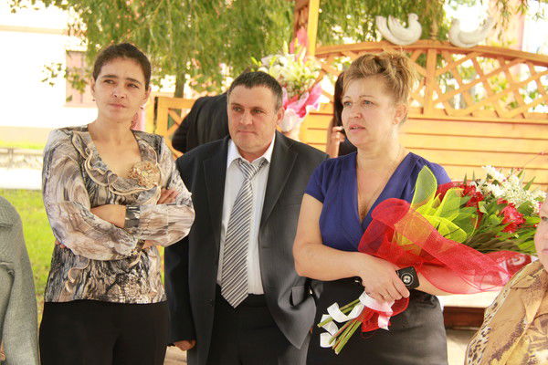 Наталья Бугрова