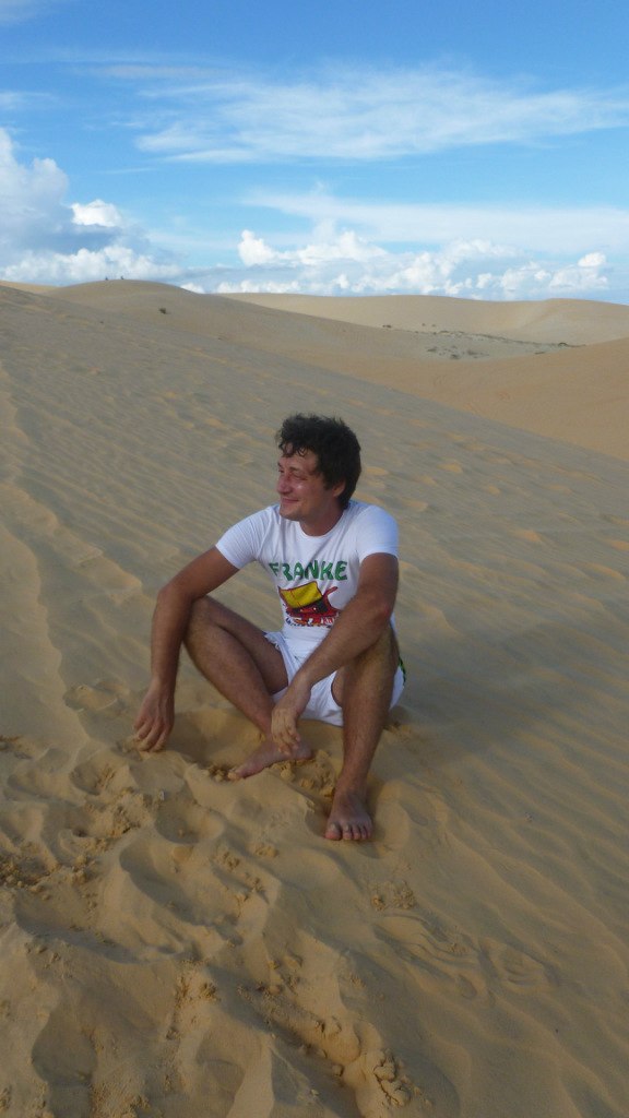 Константин Ковалевский