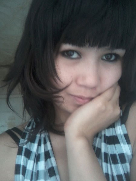 Гульжан Есемсеитова