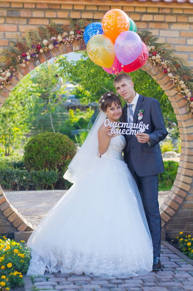 Даша Крохалева