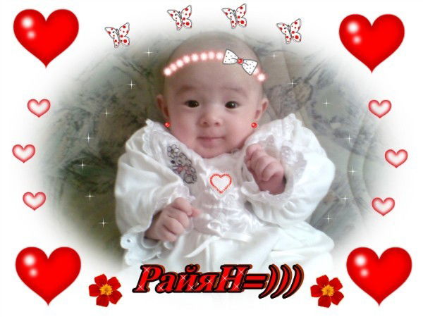 Гульнар Муканбаева