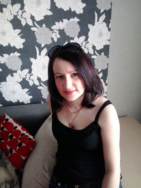 Светлана Конюхова