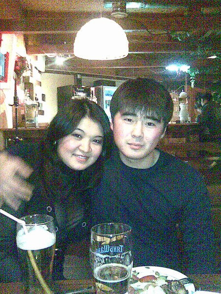 Буран Кунаров