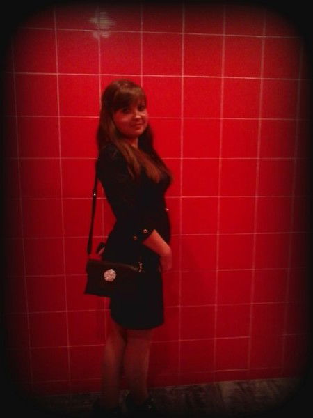 Евгения Мордвинцева