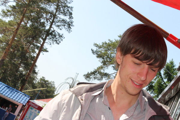 Сергей Костюченко