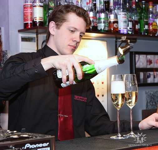 Алексей Алёхин