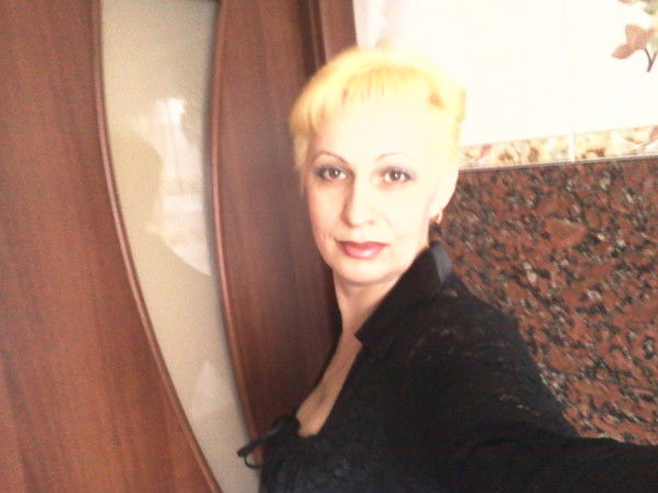 Елена Окунева