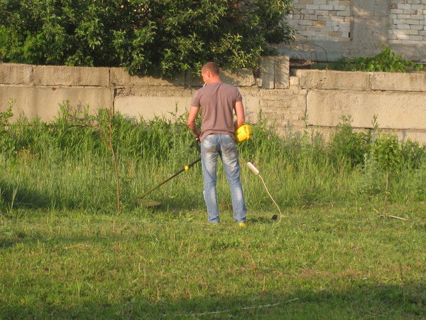 Рома Козлов