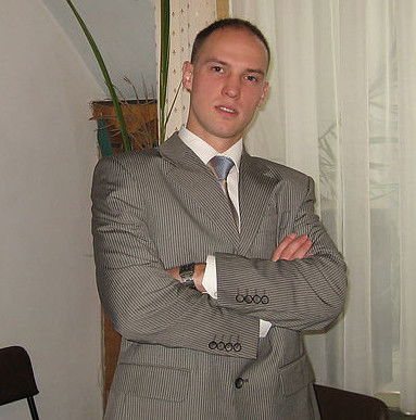 Ярослав Макеев