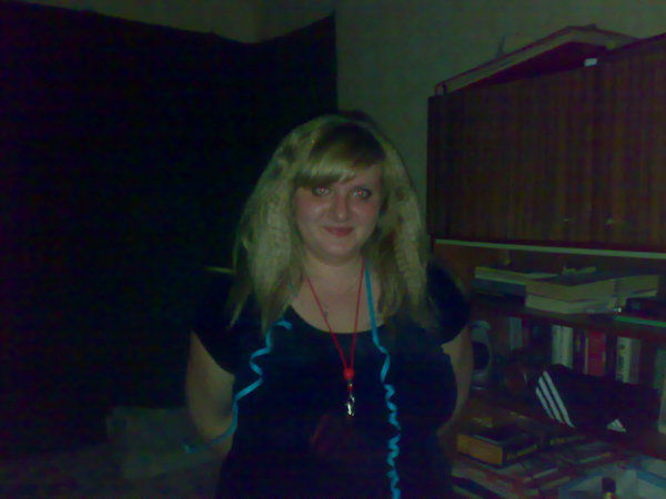 Виктория Валько