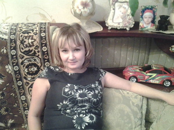 Юлия Моисеева