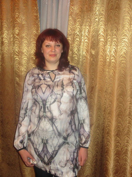 Елена Троян