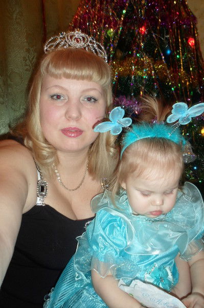 Светлана Осипова