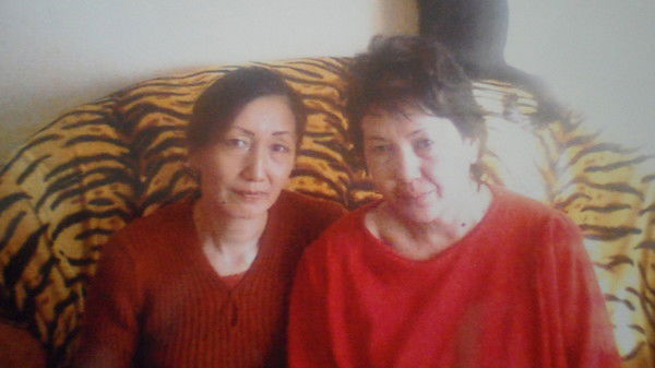 Лаззат Балгабаева