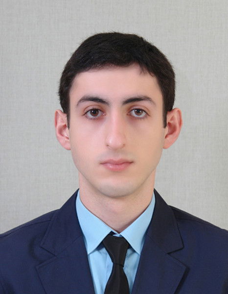 Владимир Псоянц