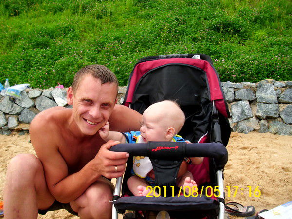 Станислав Пальчинский